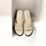 Semi Heel Dr. Slider-719