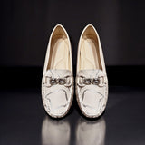 Women Comfy Loafer-778