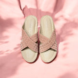 Criss-Cross Dr. Shoe-750