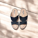 Women dr. Balance Heel-708