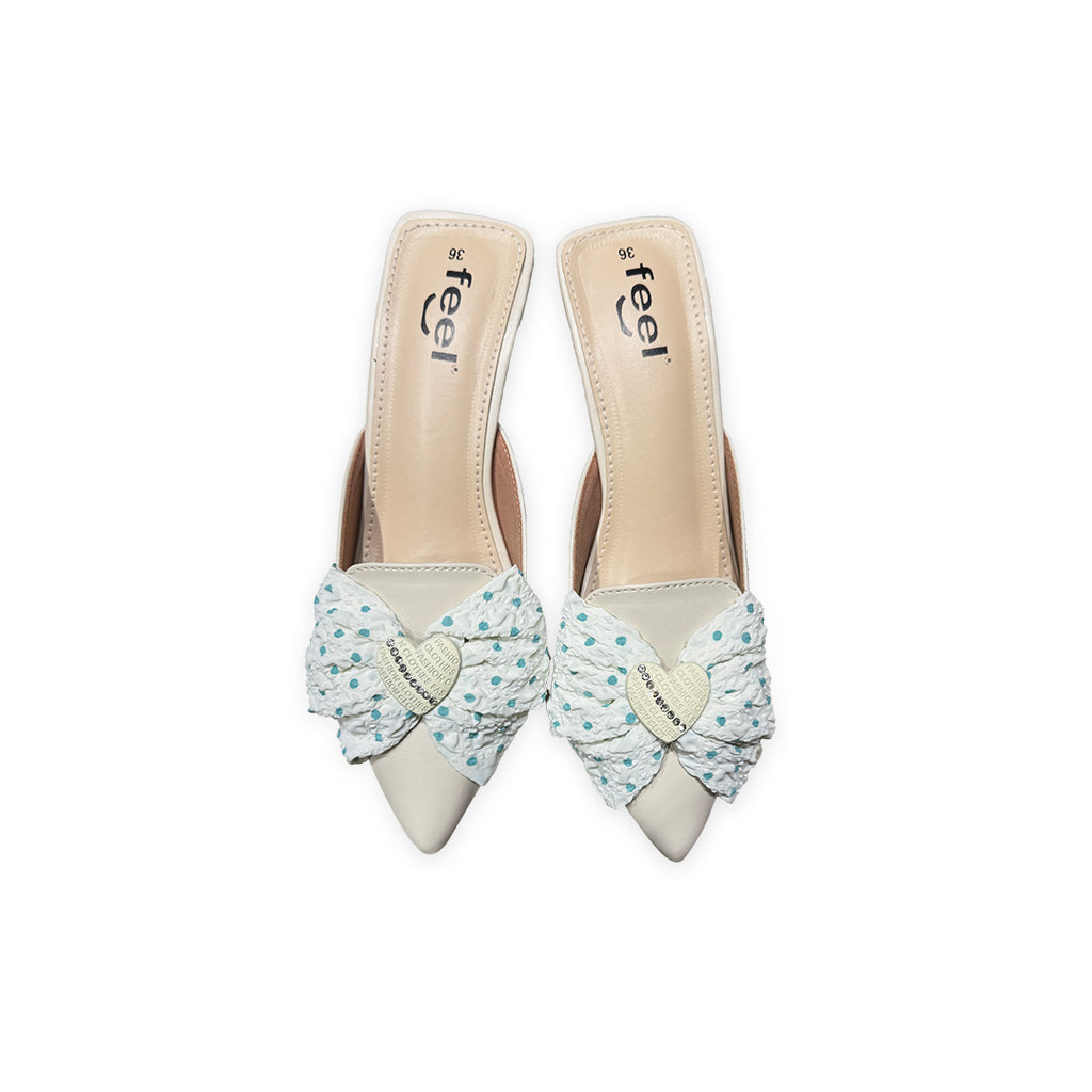 Women Nagra Heel-738
