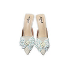 Women Nagra Heel-738