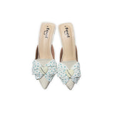 Women Nagra Heel-738