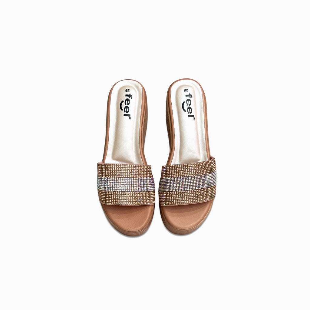 Women Balance Heel-695
