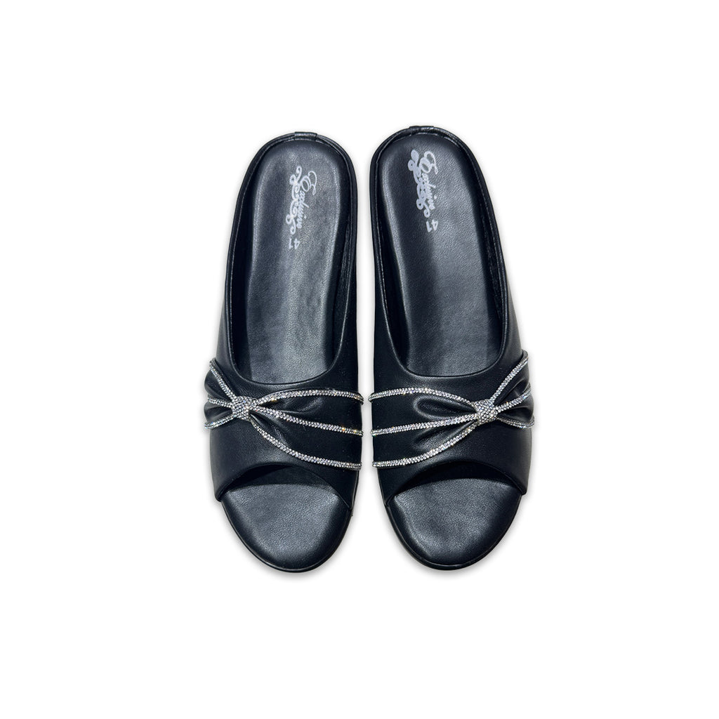 Super Soft Booston Heel-767