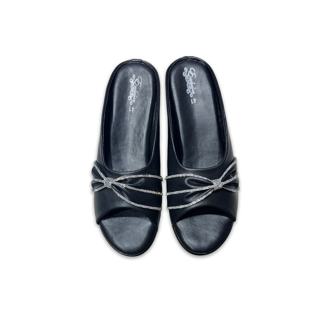Super Soft Booston Heel-767
