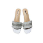 Slider Semi Heel-756