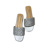 Women Flat Slider-781