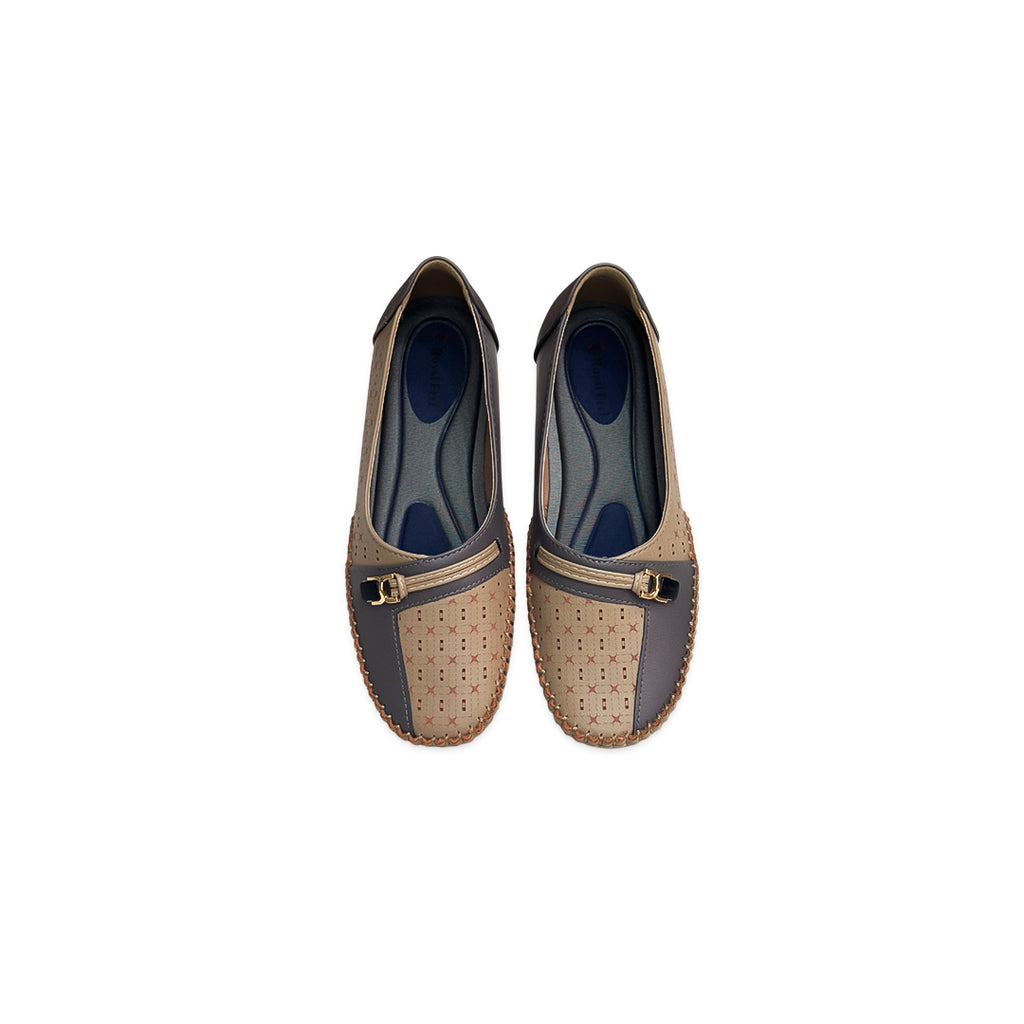 Women Dr. Loafer-646