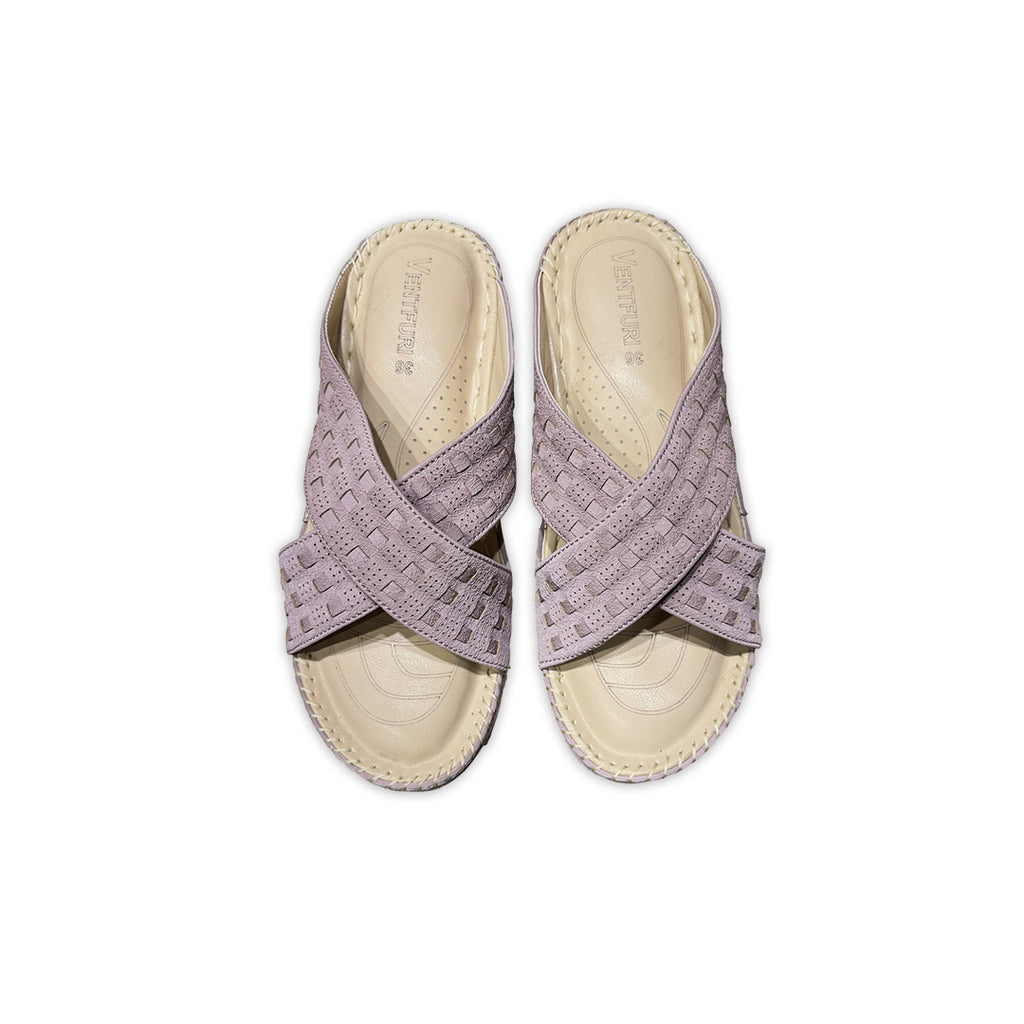 Criss-Cross Dr. Shoe-749