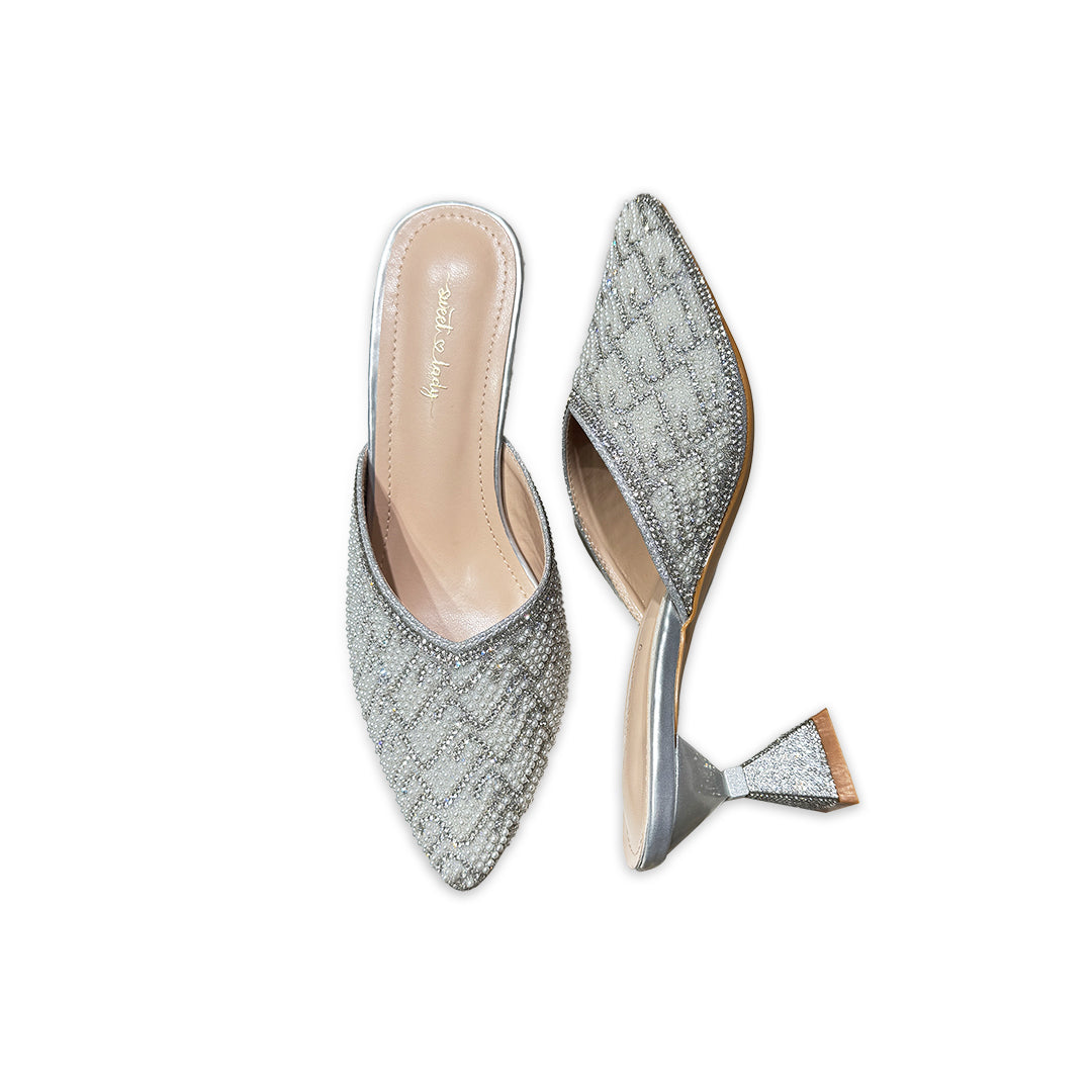 Women Nagra Heel-794