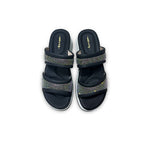 Two Strap Dr. Shoe-731