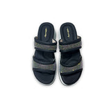 Two Strap Dr. Shoe-731