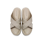 Criss-Cross Dr. Shoe-811