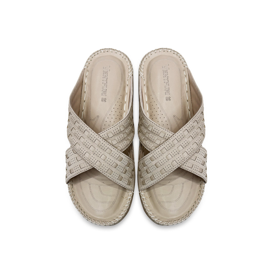 Criss-Cross Dr. Shoe-811