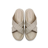 Criss-Cross Dr. Shoe-811