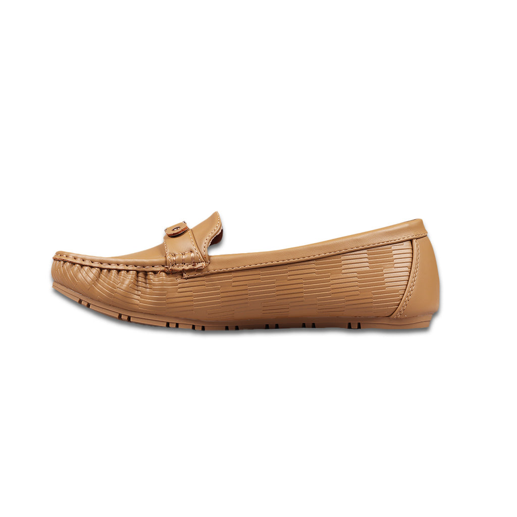 Women High Quality Loafer-592