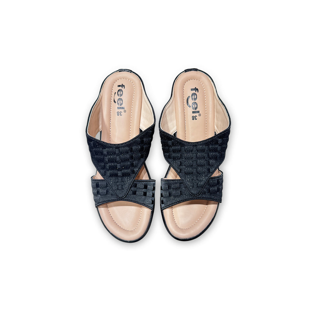 Women dr. Balance Heel-708