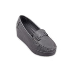 Dr. Full Cover Wedge Heel-596