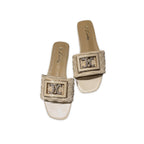 Women Flat Slider-787