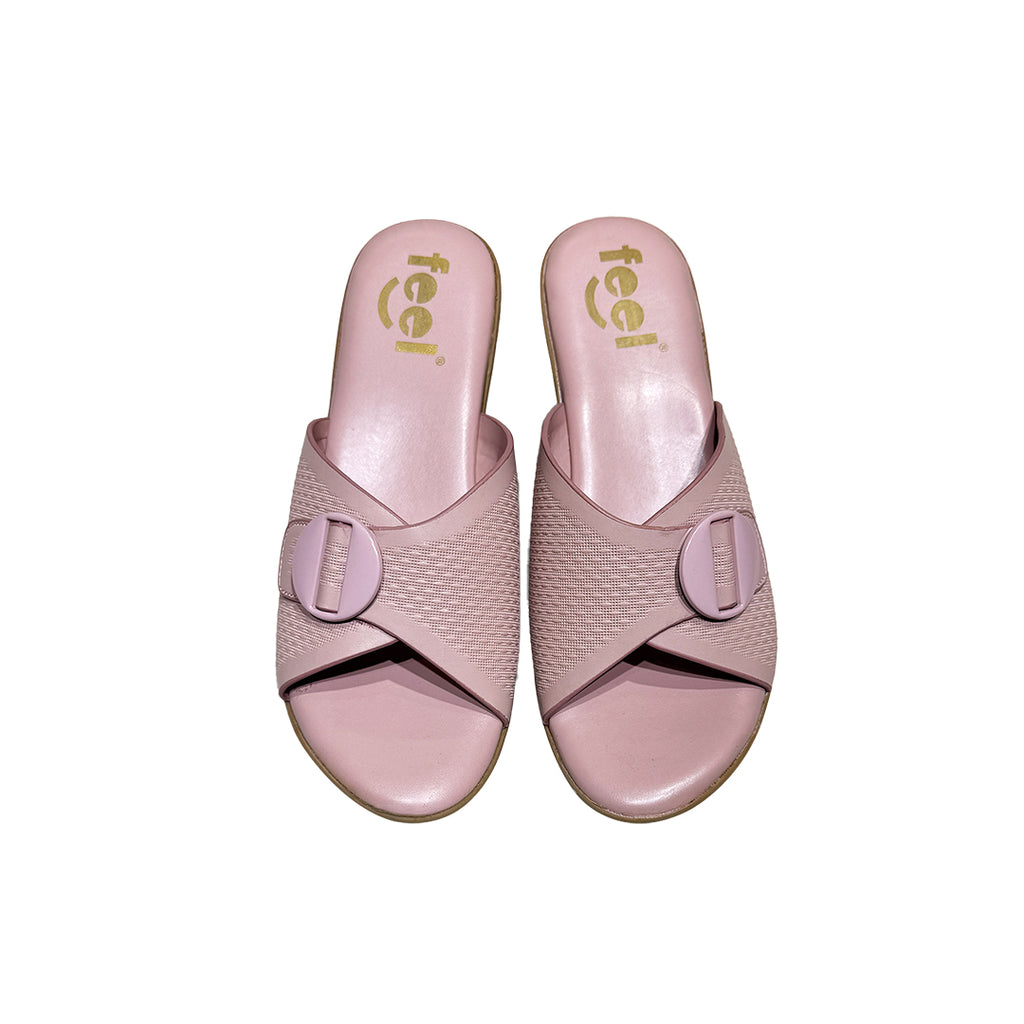 High Quality Dr. Wedge Heel-805