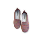 Women comfy Fabrics Sneakers-619