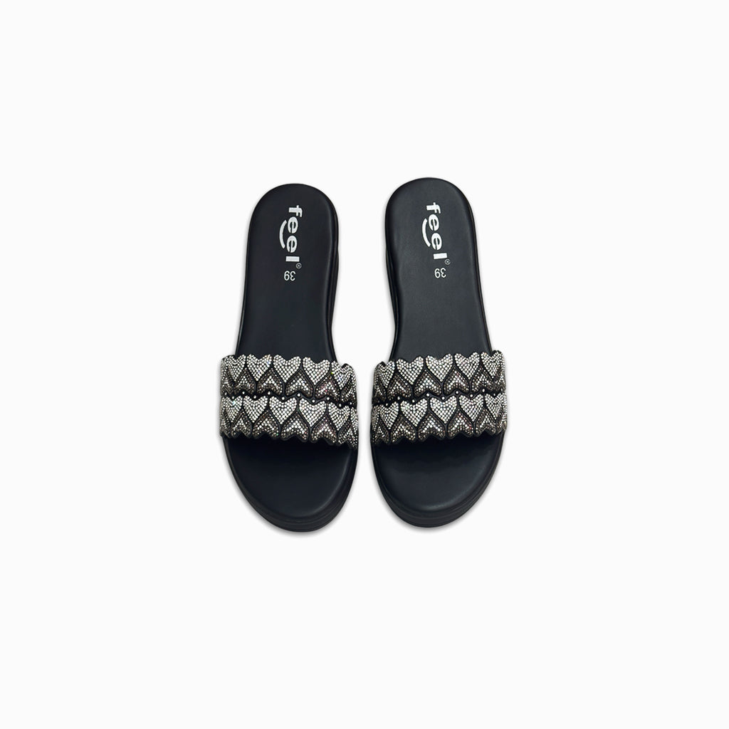 Women Balance Heel-693