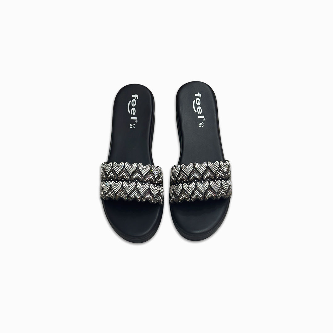 Women Balance Heel-693