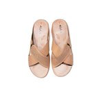 Cross Deco Dr. Shoes-714