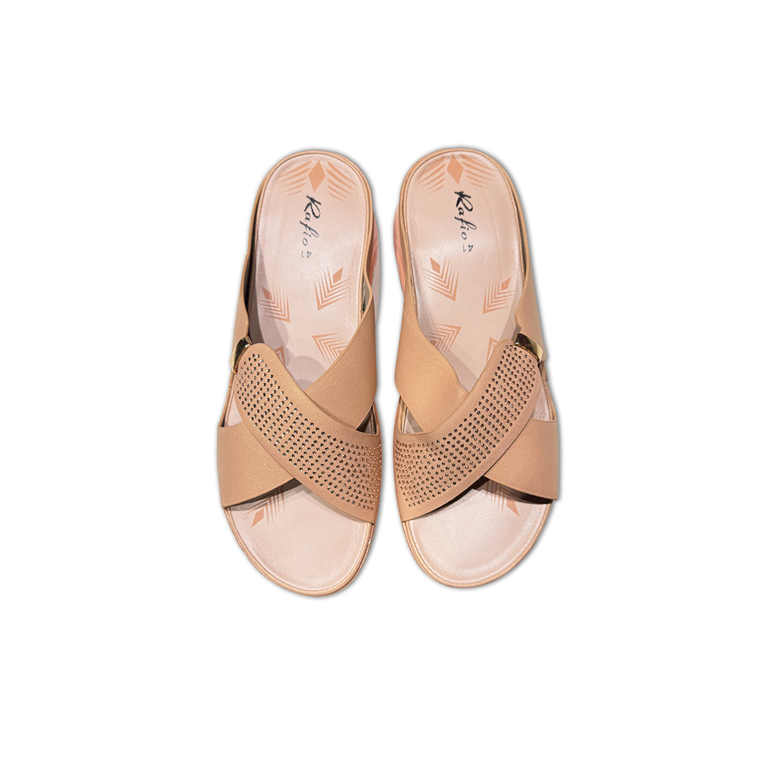 Cross Deco Dr. Shoes-714