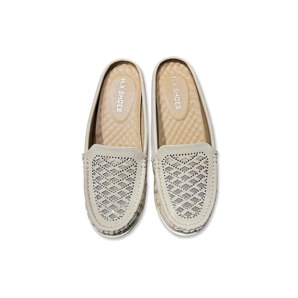 Women Wedge Heel-744