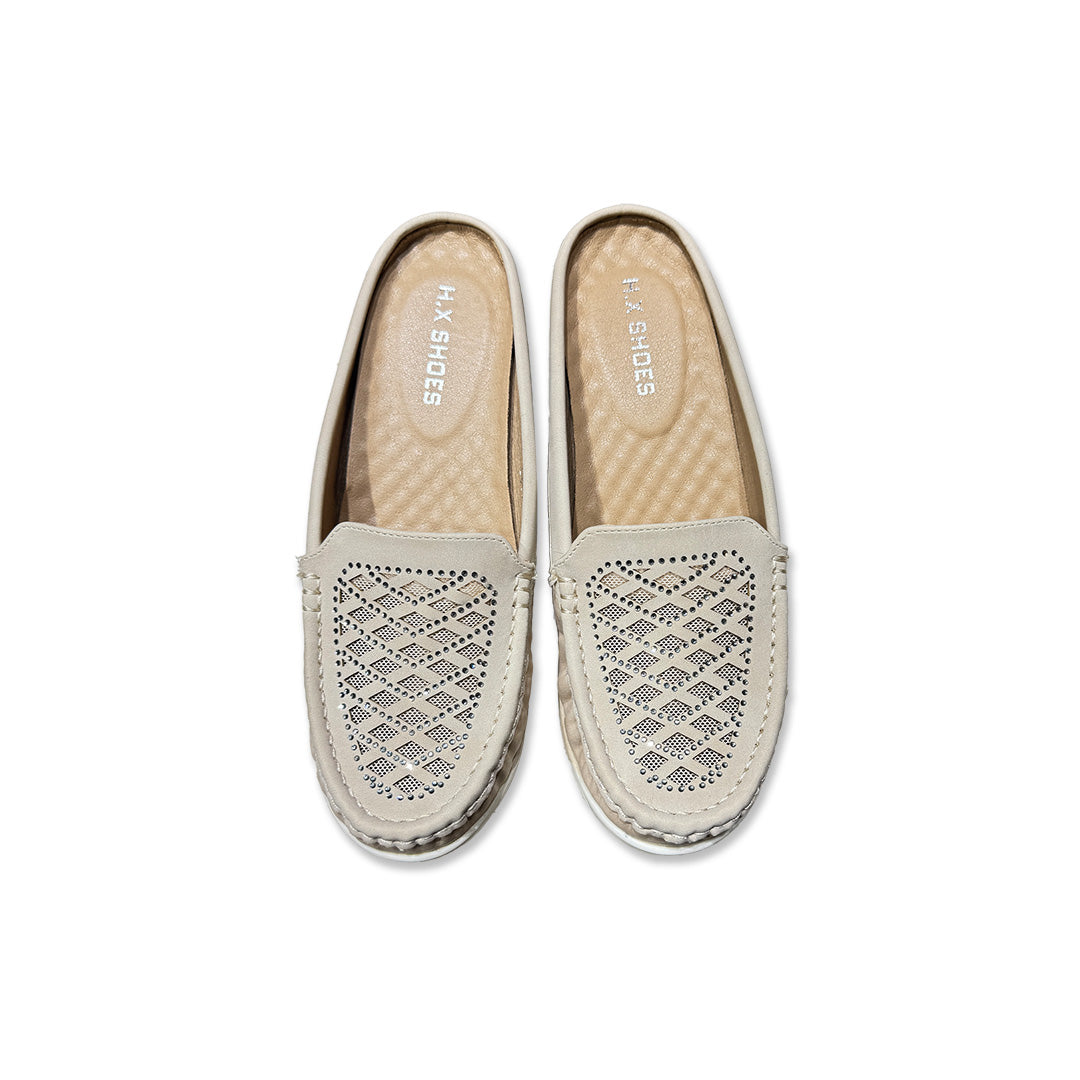 Women Wedge Heel-744