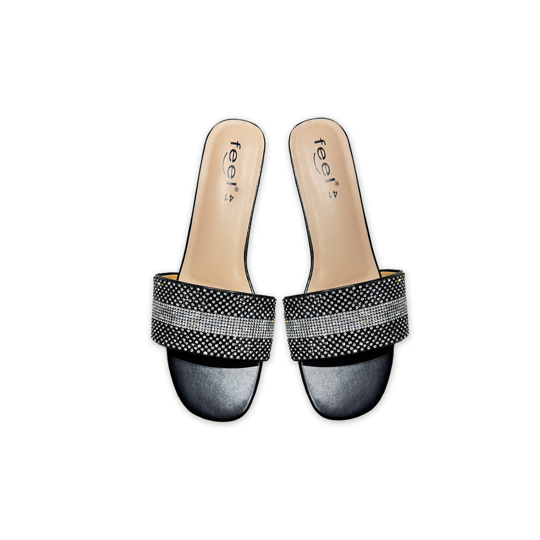 Slider Semi Heel-755