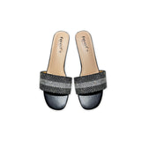 Slider Semi Heel-755