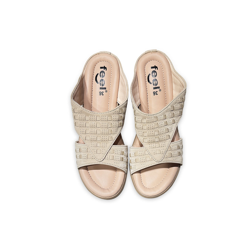 Women Dr. Balance Heel-707