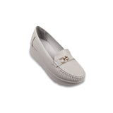 Dr. Full Cover Wedge Heel-589