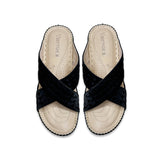 Criss-Cross Dr. Shoe-810