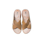 Cross Deco Dr. Shoes-715