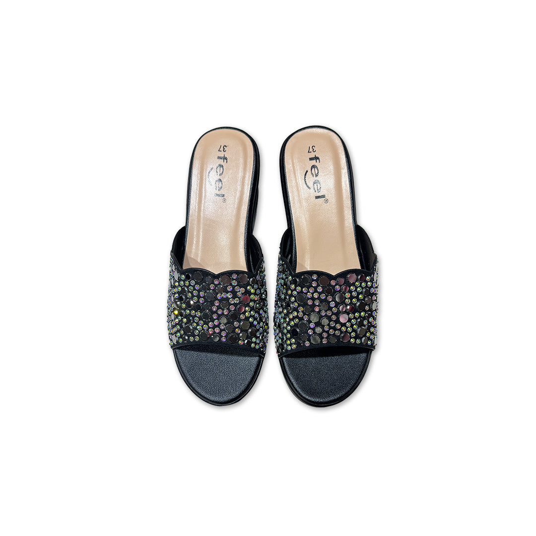 Women Balance Heel-709