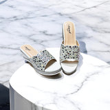 Women Balance Heel-710