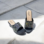 Women Balance Heel-709