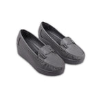 Dr. Full Cover Wedge Heel-596