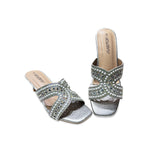 Slider Semi Heel-769