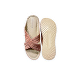 Criss-Cross Dr. Shoe-750