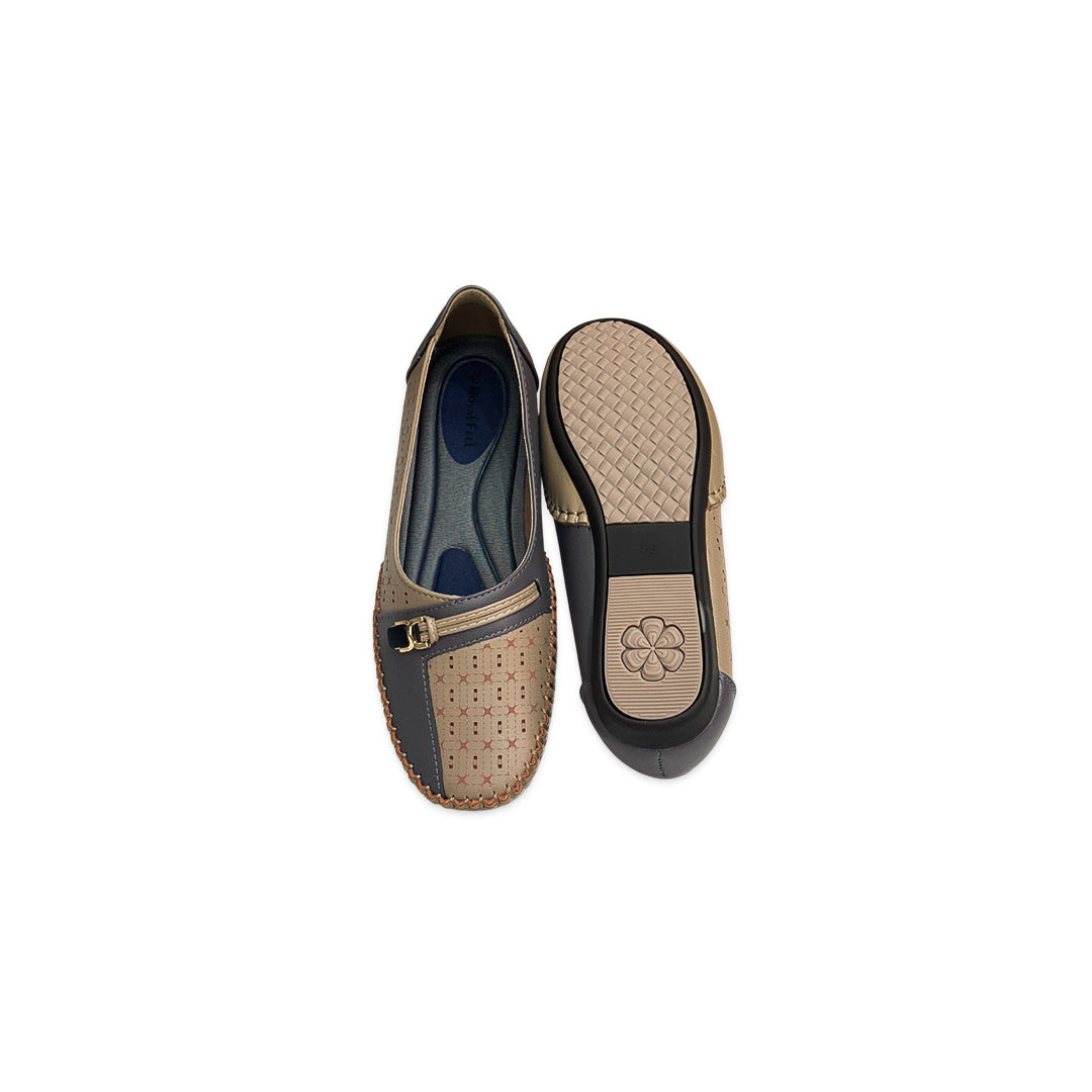 Women Dr. Loafer-646