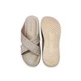 Criss-Cross Dr. Shoe-811