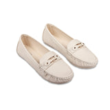Women Comfy Loafer-593