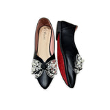 Butterfly Deco Pumps-773