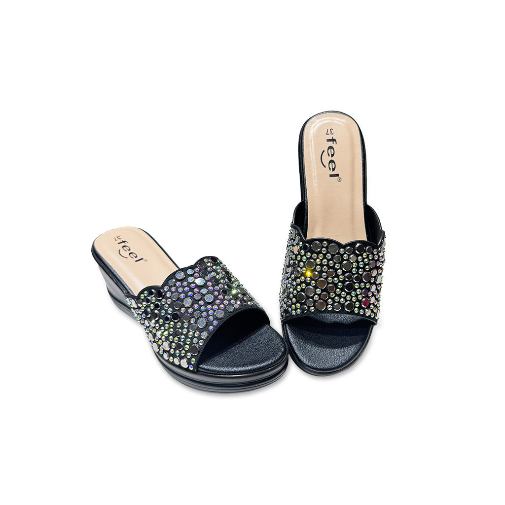 Women Balance Heel-709