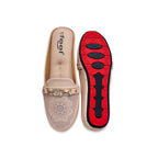 Women Half Loafer-806